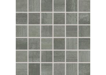 Rush Tmavě Šedá 30 X 30