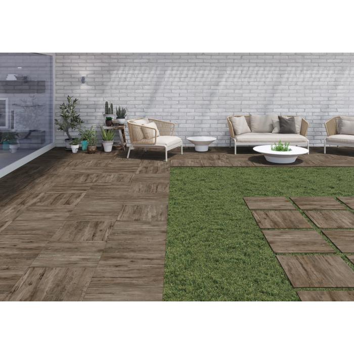 Rushmore Grey  60X60