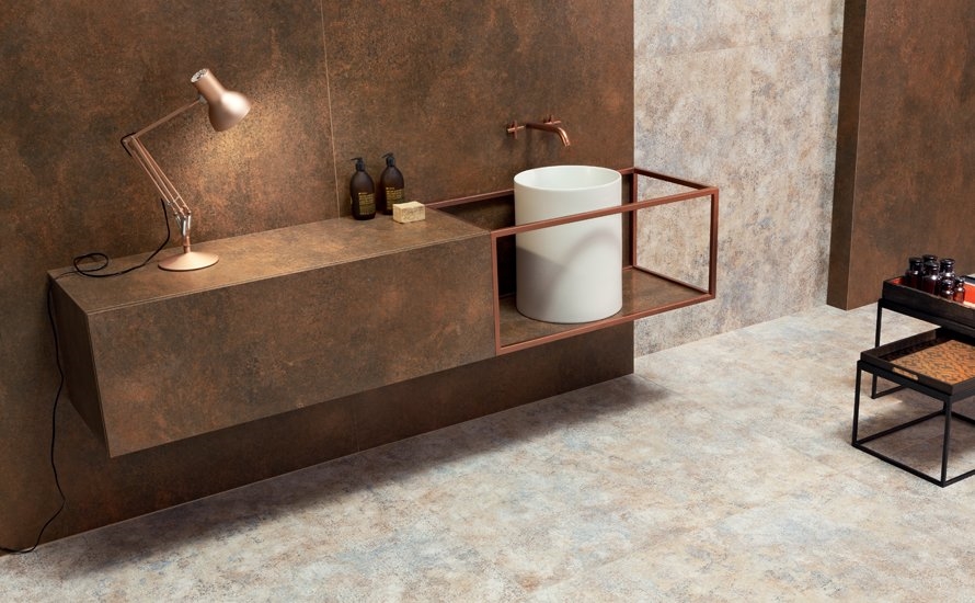 Rust Stain