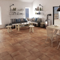 Rustic Antislip Cotto 33,15X33,15