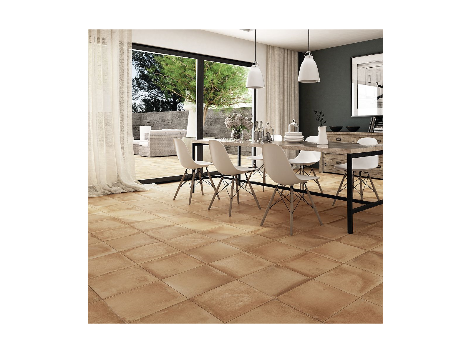 Rustic Antislip Natura 33,15X33,15