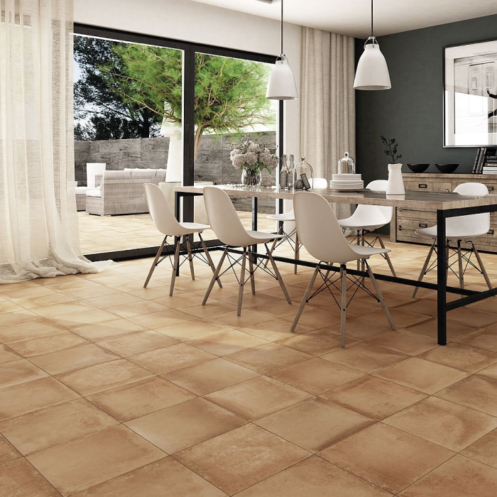 Rustic Antislip Natura 33,15X33,15