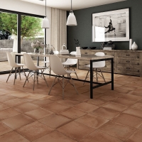 Rustic Cotto 33,15X33,15