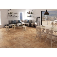 Rustic Crema 33,15X33,15