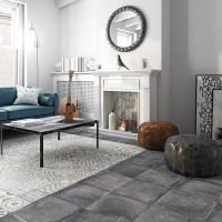 Rustic Gris 33,15X33,15
