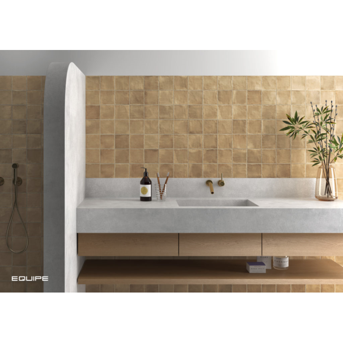 Sabbia Silica White 10X10