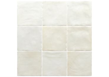 Sabbia Silica White 10X10