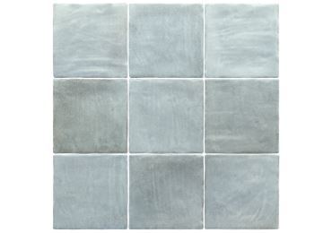 Sabbia Storm Blue 10X10