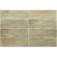 Sabbia Weald Green 6,5X20
