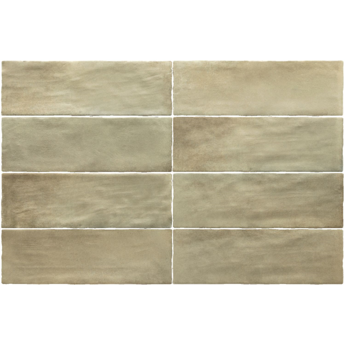 Sabbia Weald Green 6,5X20