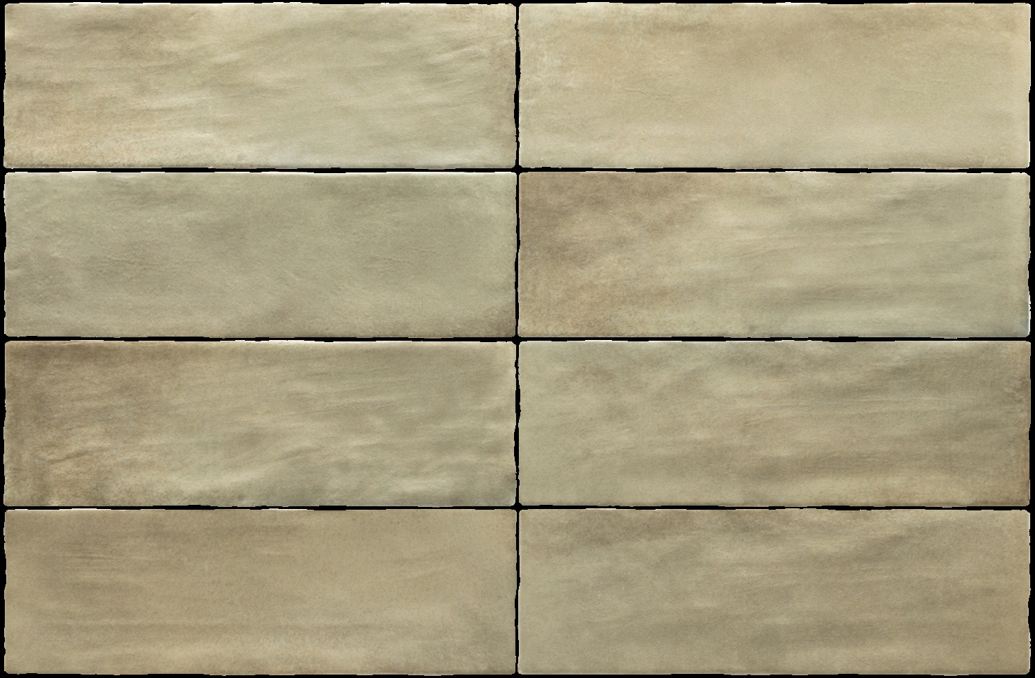 Sabbia Weald Green 6,5X20