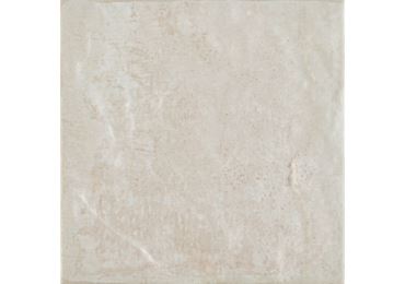Sabine Cream 15X15