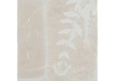 Sabine Lake Cream 15X15