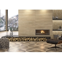 Sajonia Roble Rec, 14,5x120