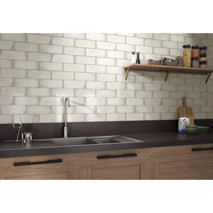 Sake Taupe 7,5X22,5
