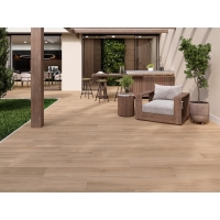 Salcey Natural 25X150