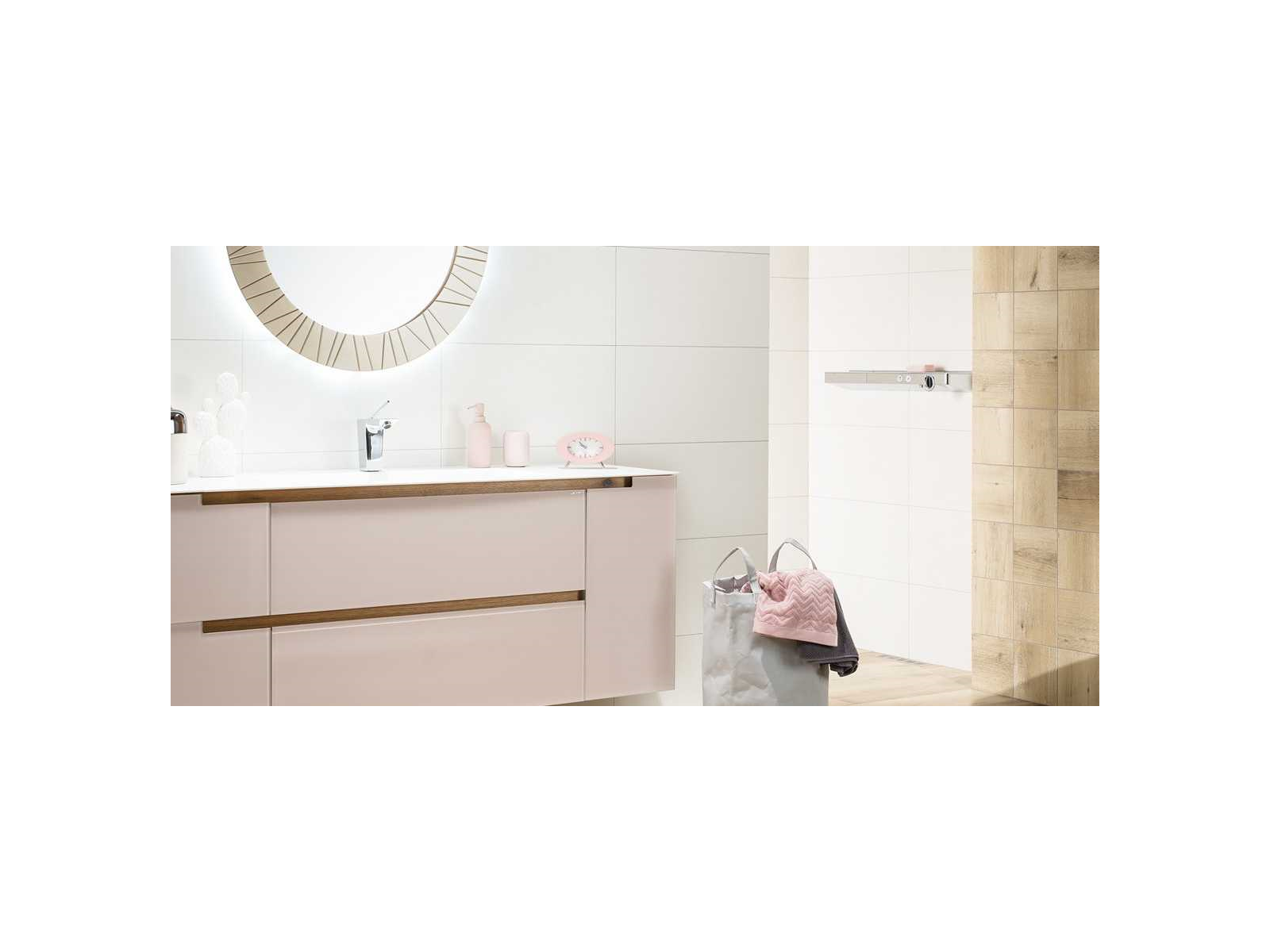 Saloon Béžová 20 X 120
