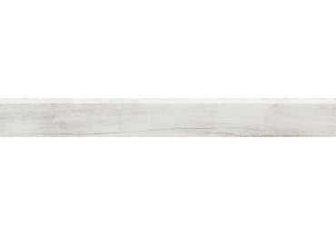 Saloon Bílošedá 7,2 X 60