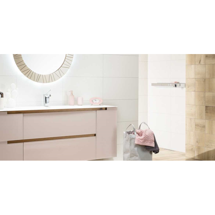 Saloon Světle Hnědá 20 X 80