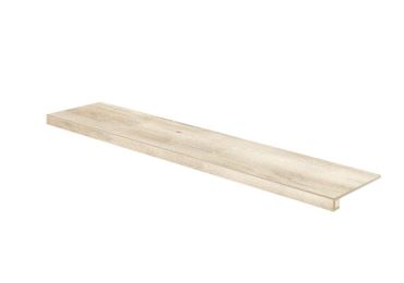Saloon Světle Hnědá 30 X 120