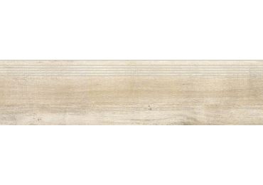 Saloon Světle Hnědá 30 X 120