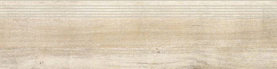 Saloon Světle Hnědá 30 X 120