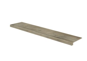 Saloon Tmavě Hnědá 30 X 120