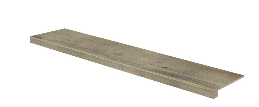 Saloon Tmavě Hnědá 30 X 120
