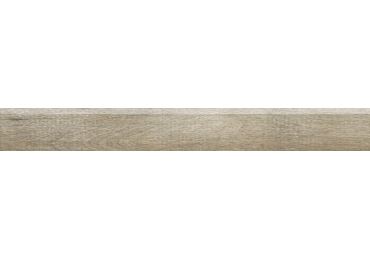 Saloon Tmavě Hnědá 7,2 X 60