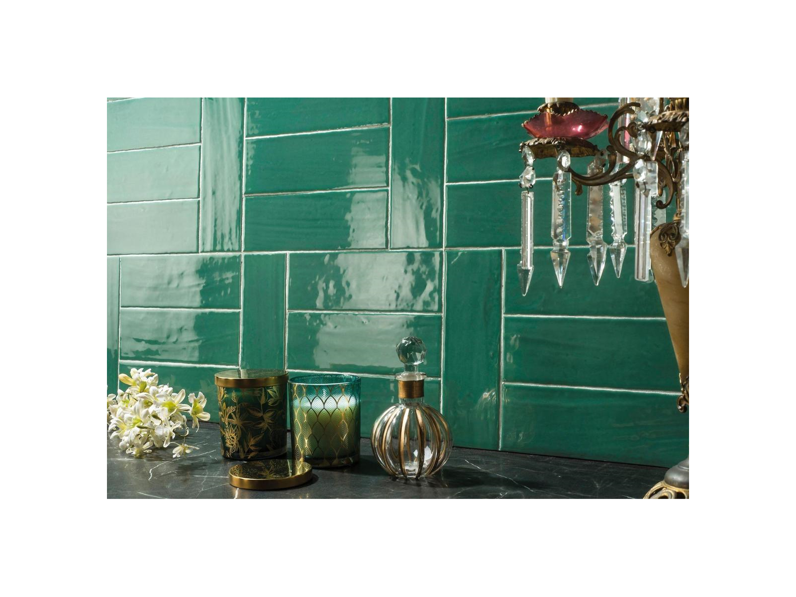 Salou Taupe 7,5X22,5 Salou Taupe 7,5X22,5