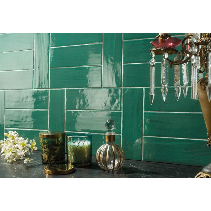 Salou Taupe 7,5X22,5 Salou Taupe 7,5X22,5