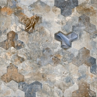 Santorini 60,8x60,8