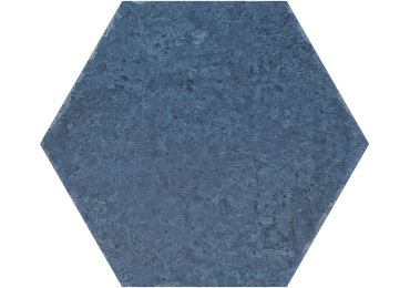 Saona Azul Hex 23X27