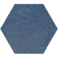Saona Azul Hex 23X27