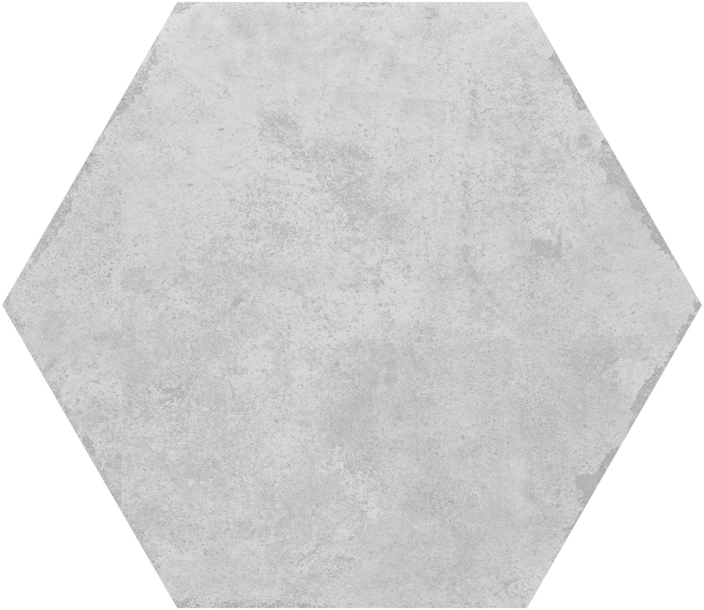 Saona Blanco Hex 23X27
