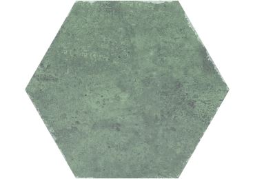 Saona Esmeralda Hex 23X27