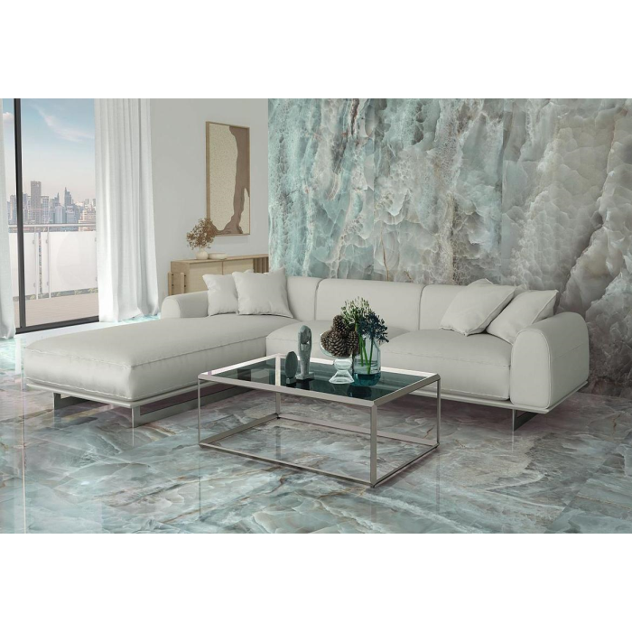 Saphire Jade Pulido  60X120