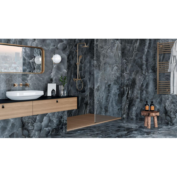 Saphire Jade Pulido  60X120