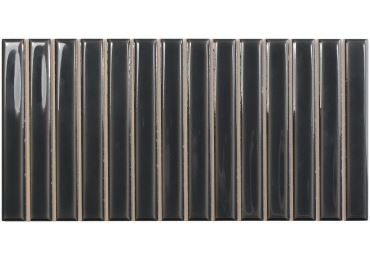 Sb Ebony Gloss 12,5X25