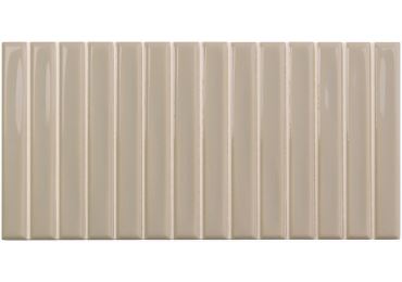Sb Greige Gloss 12,5X25