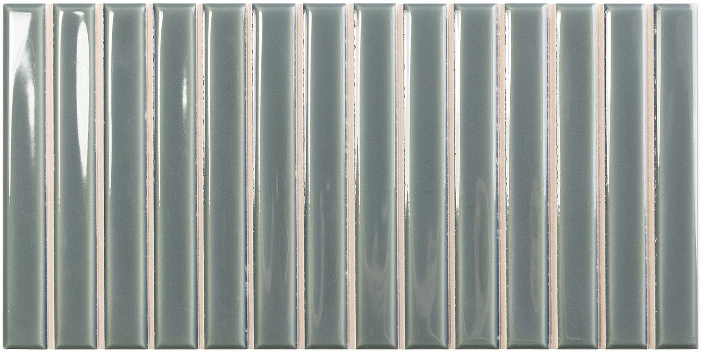 Sb Mineral Grey Gloss 12,5X25