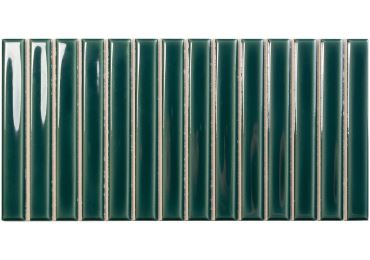 Sb Royal Green Gloss 12,5X25