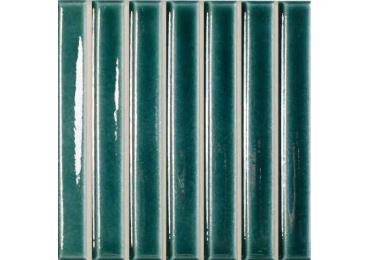 Sb Teal Gloss 11,6X11,6