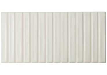 Sb White Matt 12,5X25