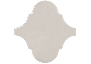 Scale Alhambra Light Grey 12X12