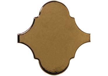 Scale Alhambra Metallic 12X12