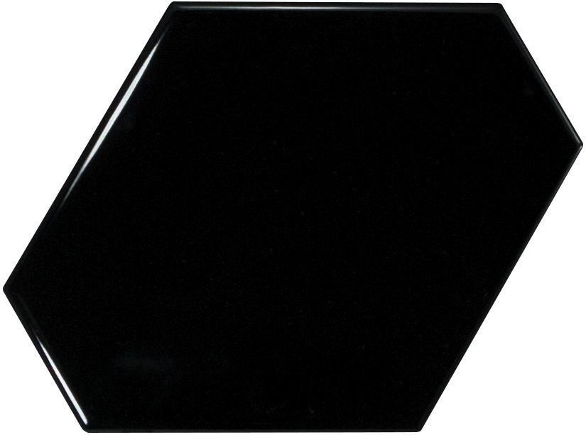 Scale Benzene Black 10,8X12,4