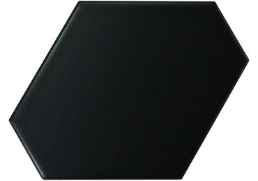 Scale Benzene Black Matt 10,8X12,4