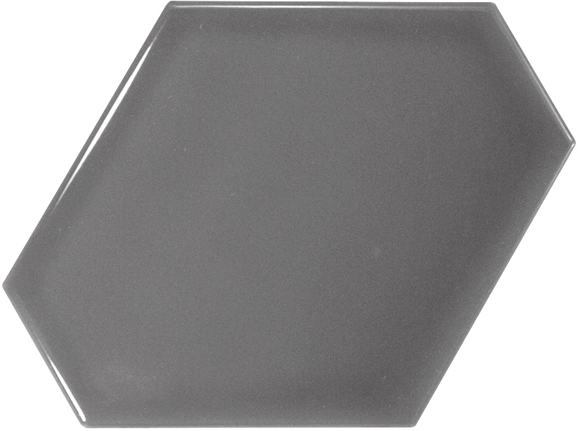 Scale Benzene Dark Grey 10,8X12,4