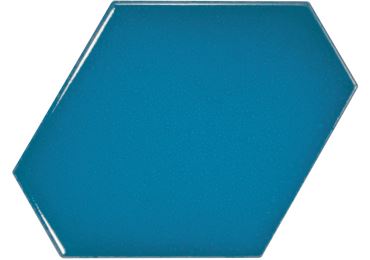 Scale Benzene Electric Blue 10,8X12,4